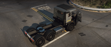 Load image into Gallery viewer, Tata Signa 5530-S Truck Mod GTA V