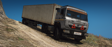 Load image into Gallery viewer, Tata Signa 5530-S Truck Mod GTA V