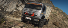 Load image into Gallery viewer, Tata Signa 5530-S Truck Mod GTA V