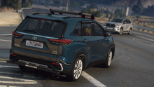 Load image into Gallery viewer, Toyota Innova Hycross 2025 GTA V