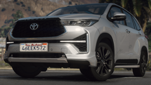 Load image into Gallery viewer, Toyota Innova Hycross 2025 GTA V