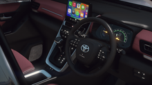 Load image into Gallery viewer, Toyota Innova Hycross 2025 GTA V