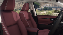 Load image into Gallery viewer, Toyota Innova Hycross 2025 GTA V