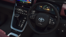 Load image into Gallery viewer, Toyota Innova Hycross 2025 GTA V
