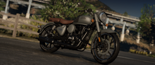 Load image into Gallery viewer, Royal Enfield Ultimate Classic 350 2025 GTA V
