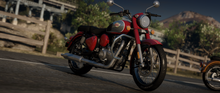 Load image into Gallery viewer, Royal Enfield Ultimate Classic 350 2025 GTA V