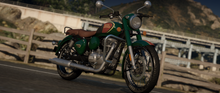 Load image into Gallery viewer, Royal Enfield Ultimate Classic 350 2025 GTA V