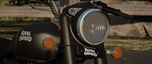 Load image into Gallery viewer, Royal Enfield Ultimate Classic 350 2025 GTA V