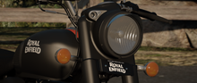 Load image into Gallery viewer, Royal Enfield Ultimate Classic 350 2025 GTA V