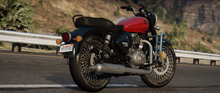 Load image into Gallery viewer, Royal Enfield Ultimate Classic 350 2025 GTA V