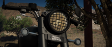 Load image into Gallery viewer, Royal Enfield Ultimate Classic 350 2025 GTA V