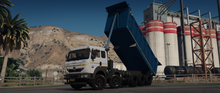 Load image into Gallery viewer, Tata Signa 4830TK 2025 GTAV MOD