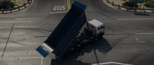 Load image into Gallery viewer, Tata Signa 4830TK 2025 GTAV MOD