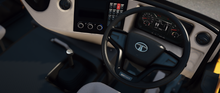 Load image into Gallery viewer, Tata Signa 4830TK 2025 GTAV MOD