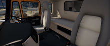 Load image into Gallery viewer, Tata Signa 4830TK 2025 GTAV MOD