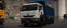 Load image into Gallery viewer, Tata Signa 4830TK 2025 GTAV MOD