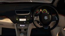 Load image into Gallery viewer, Suzuki Dzire 2014 Car MOD GTA V