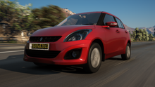 Load image into Gallery viewer, Suzuki Dzire 2014 Car MOD GTA V