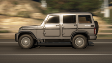 Load image into Gallery viewer, Mahindra Bolero 2025 MOD GTA V