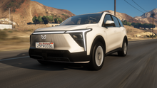 Load image into Gallery viewer, Mahindra XEV 9S 2025 MOD GTA V