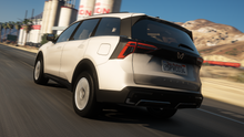 Load image into Gallery viewer, Mahindra XEV 9S 2025 MOD GTA V