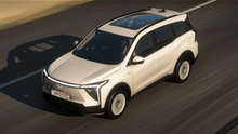 Load image into Gallery viewer, Mahindra XEV 9S 2025 MOD GTA V