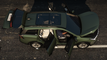Load image into Gallery viewer, Mahindra XEV 9S 2025 MOD GTA V