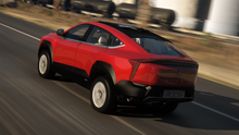 Load image into Gallery viewer, Mahindra XEV 9E 2025 MOD GTA V