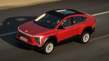 Load image into Gallery viewer, Mahindra XEV 9E 2025 MOD GTA V