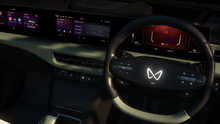 Load image into Gallery viewer, Mahindra XEV 9E 2025 MOD GTA V