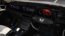 Load image into Gallery viewer, Mahindra XEV 9S 2025 MOD GTA V