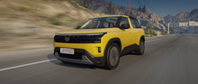 Load image into Gallery viewer, Tata Sierra 2026 MOD GTA V