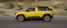 Load image into Gallery viewer, Tata Sierra 2026 MOD GTA V