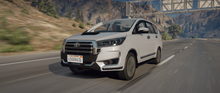 Load image into Gallery viewer, Toyota Innova Crysta 2026 MOD GTA V