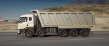 Load image into Gallery viewer, Ashok Leyland AVTR Tipper 2026 MOD GTA V