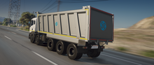 Load image into Gallery viewer, Ashok Leyland AVTR Tipper 2026 MOD GTA V