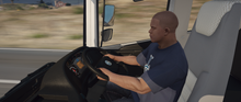 Load image into Gallery viewer, Ashok Leyland AVTR Tipper 2026 MOD GTA V