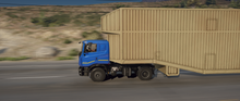 Load image into Gallery viewer, Tata Prima 5530S Trailer 2026 MOD GTA V