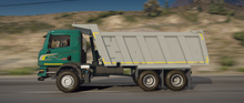 Load image into Gallery viewer, Mahindra Blazo X28 MOD GTA V