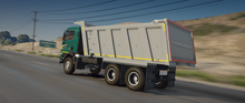 Load image into Gallery viewer, Mahindra Blazo X28 MOD GTA V