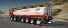 Load image into Gallery viewer, BharatBenz 4923T 2026 MOD GTA V