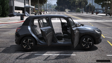 Load image into Gallery viewer, Maruti Suzuki Swift 2024 Car Mod GTA 5