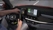 Load image into Gallery viewer, Maruti Suzuki Swift 2024 Car Mod GTA 5