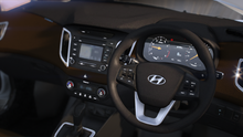 Load image into Gallery viewer, Hyundai Creta 2019 Facelift Car Mod GTA 5