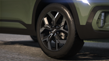 Load image into Gallery viewer, Kia Seltos 2024 Car Mod GTA 5