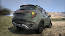 Load image into Gallery viewer, Kia Seltos 2024 Car Mod GTA 5