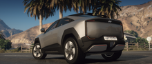 Load image into Gallery viewer, Mahindra BE6 2025 Car Mod GTA 5
