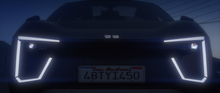 Load image into Gallery viewer, Mahindra BE6 2025 Car Mod GTA 5