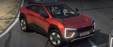 Load image into Gallery viewer, Mahindra BE6 2025 Car Mod GTA 5