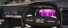 Load image into Gallery viewer, Mahindra BE6 2025 Car Mod GTA 5